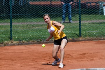 Ingrid Suslov 199 - Holmer Open
